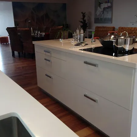 Apartment Ocean Front 42