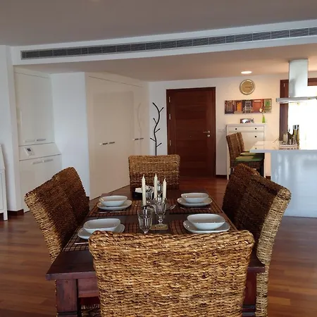 Ocean Front 42 Appartement *
