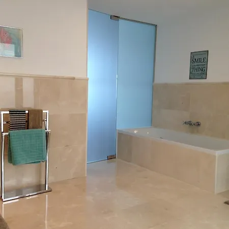 Ocean Front 42 Appartement Puerto de la Cruz (Tenerife)