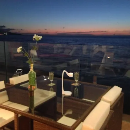 Ocean Front 42 拉克鲁斯