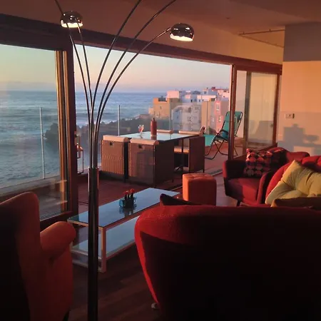 公寓 Ocean Front 42 *